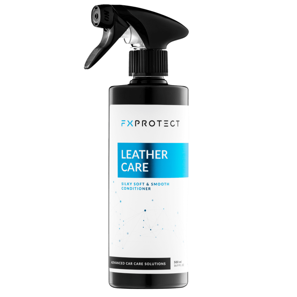 FX Protect - Leather Care