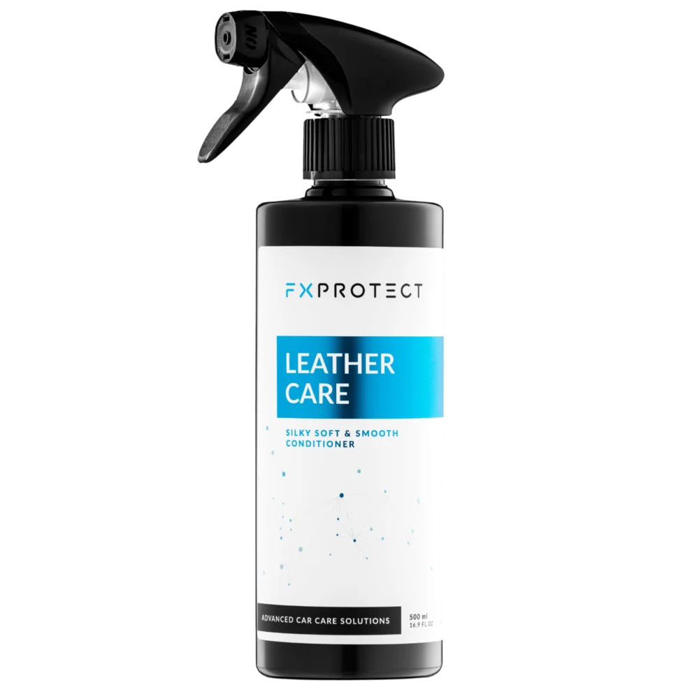 FX Protect - Leather Care