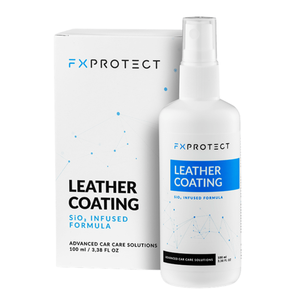 FX Protect - Leather Coating