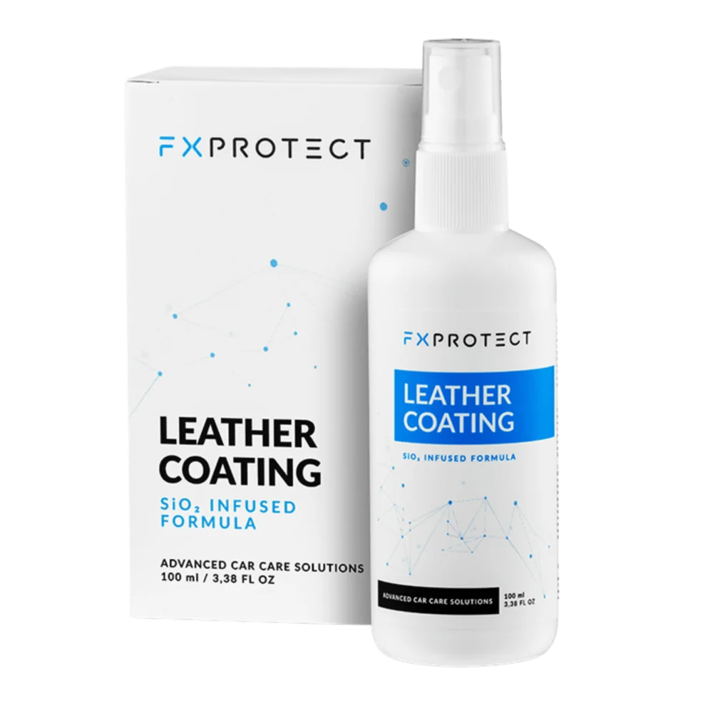 FX Protect - Leather Coating