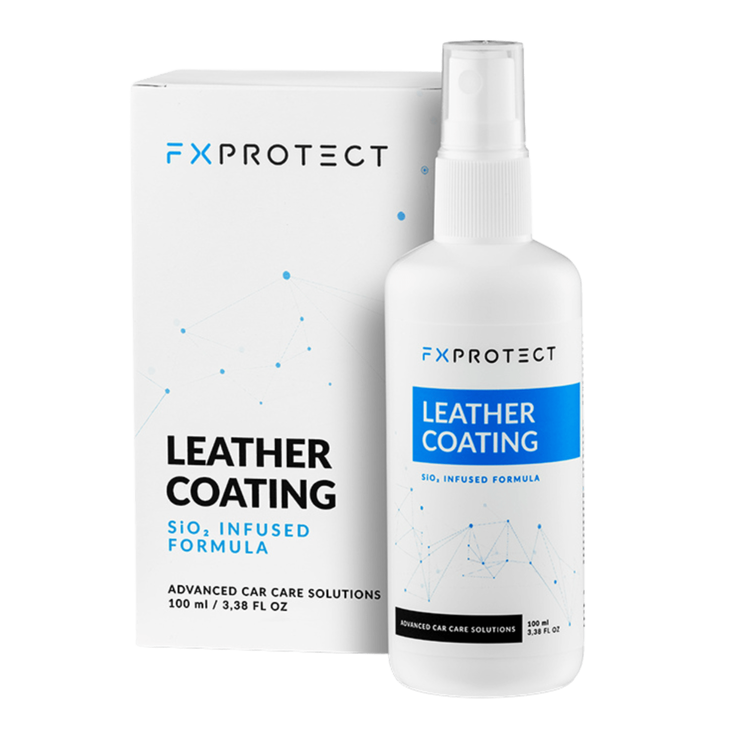 FX Protect - Leather Coating