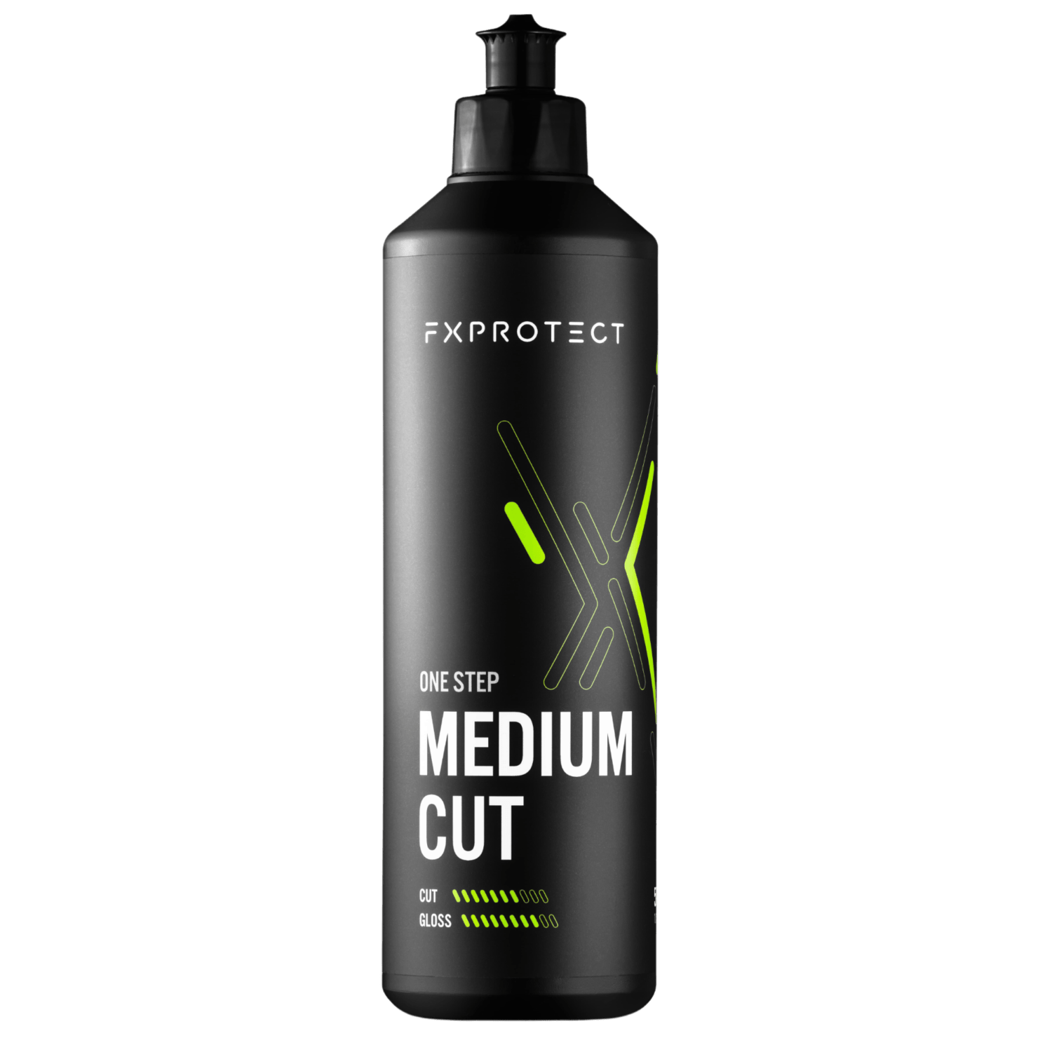 FX Protect - Medium Cut