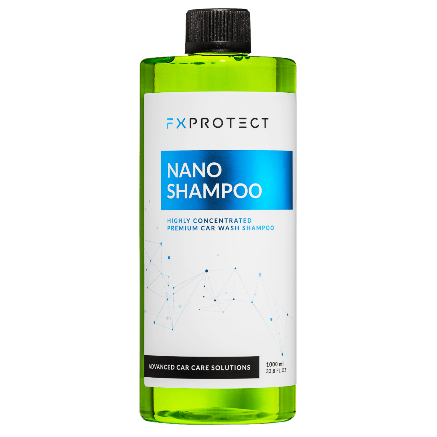 FX Protect - Nano Shampoo