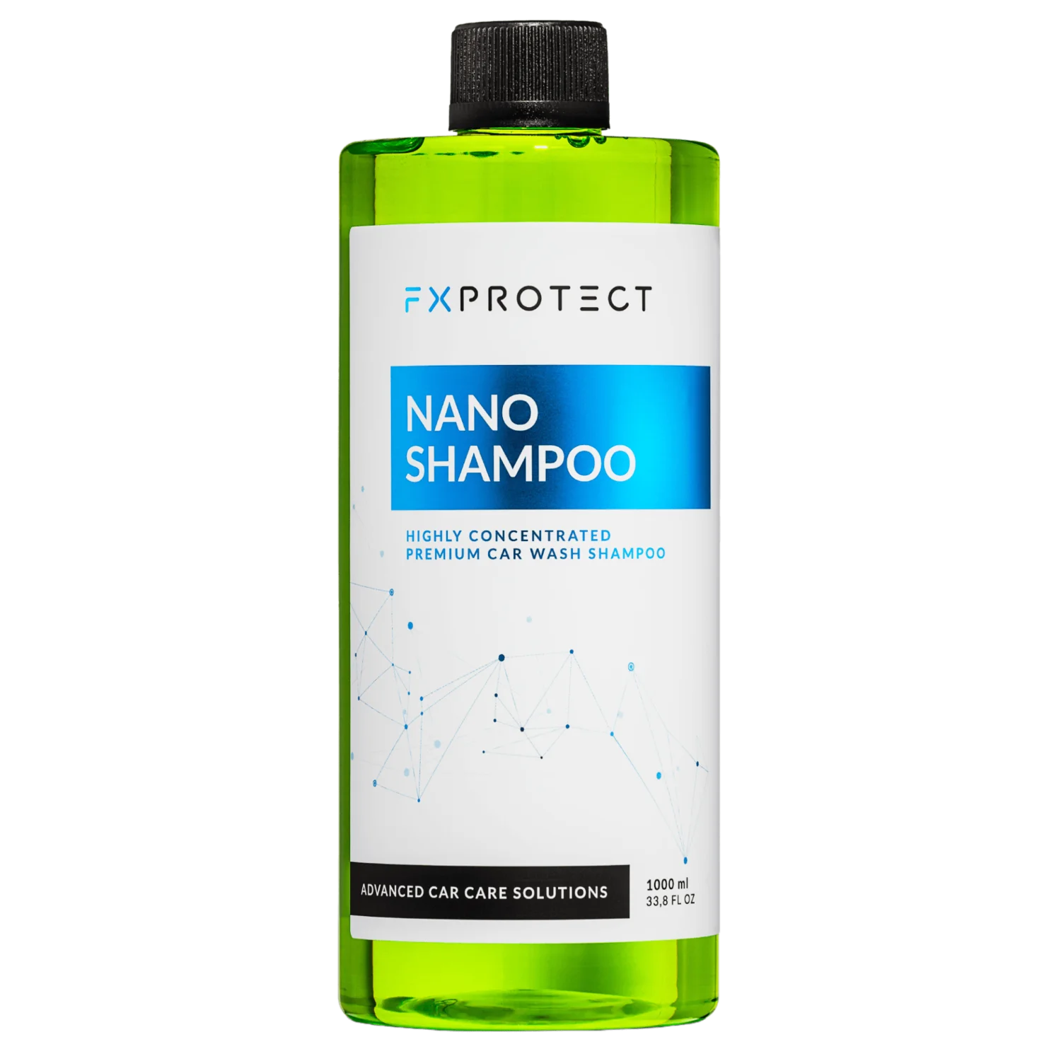 FX Protect - Nano Shampoo