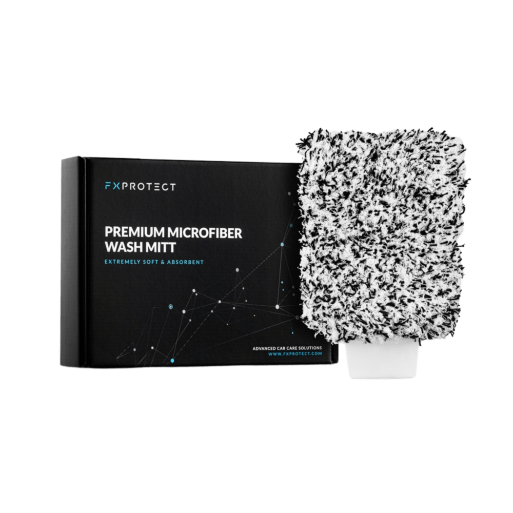 FX Protect - Premium Wash Mitt