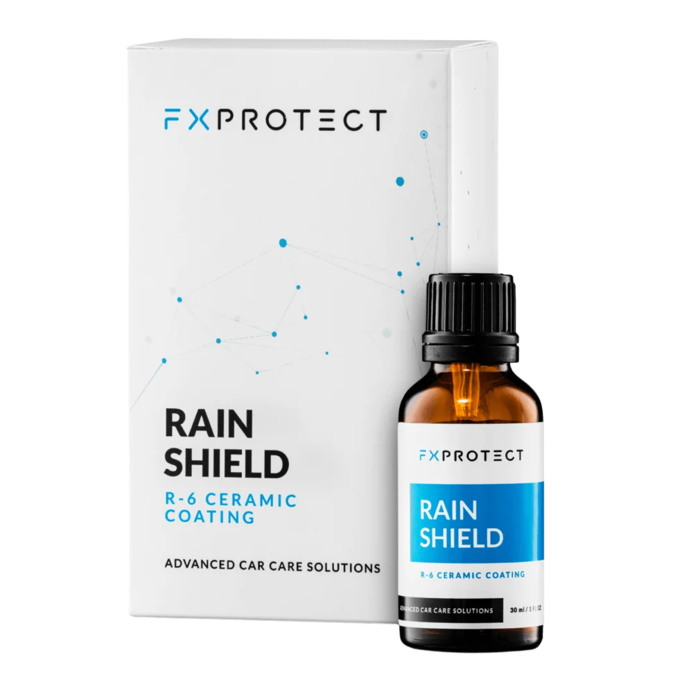 FX Protect - Rain Shield R-6