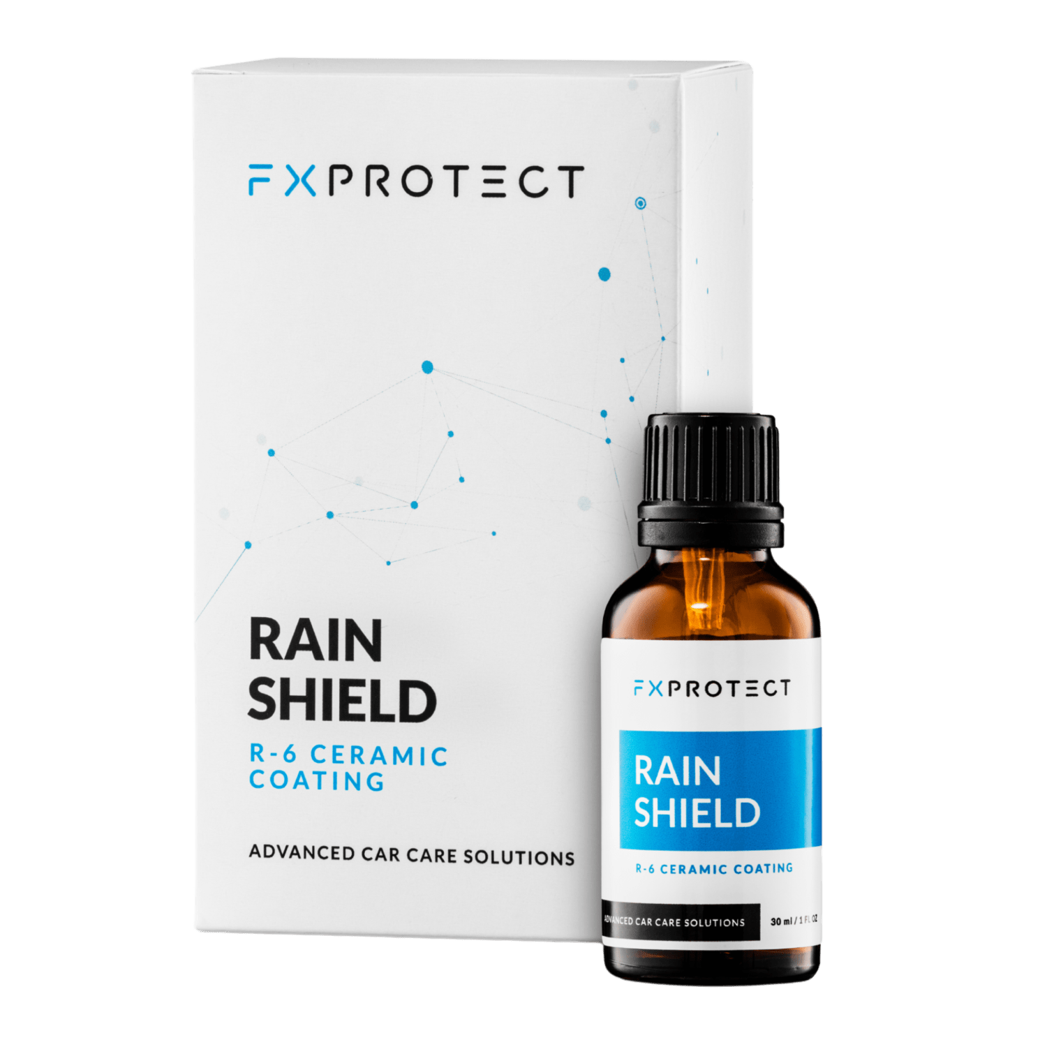 FX Protect - Rain Shield R-6