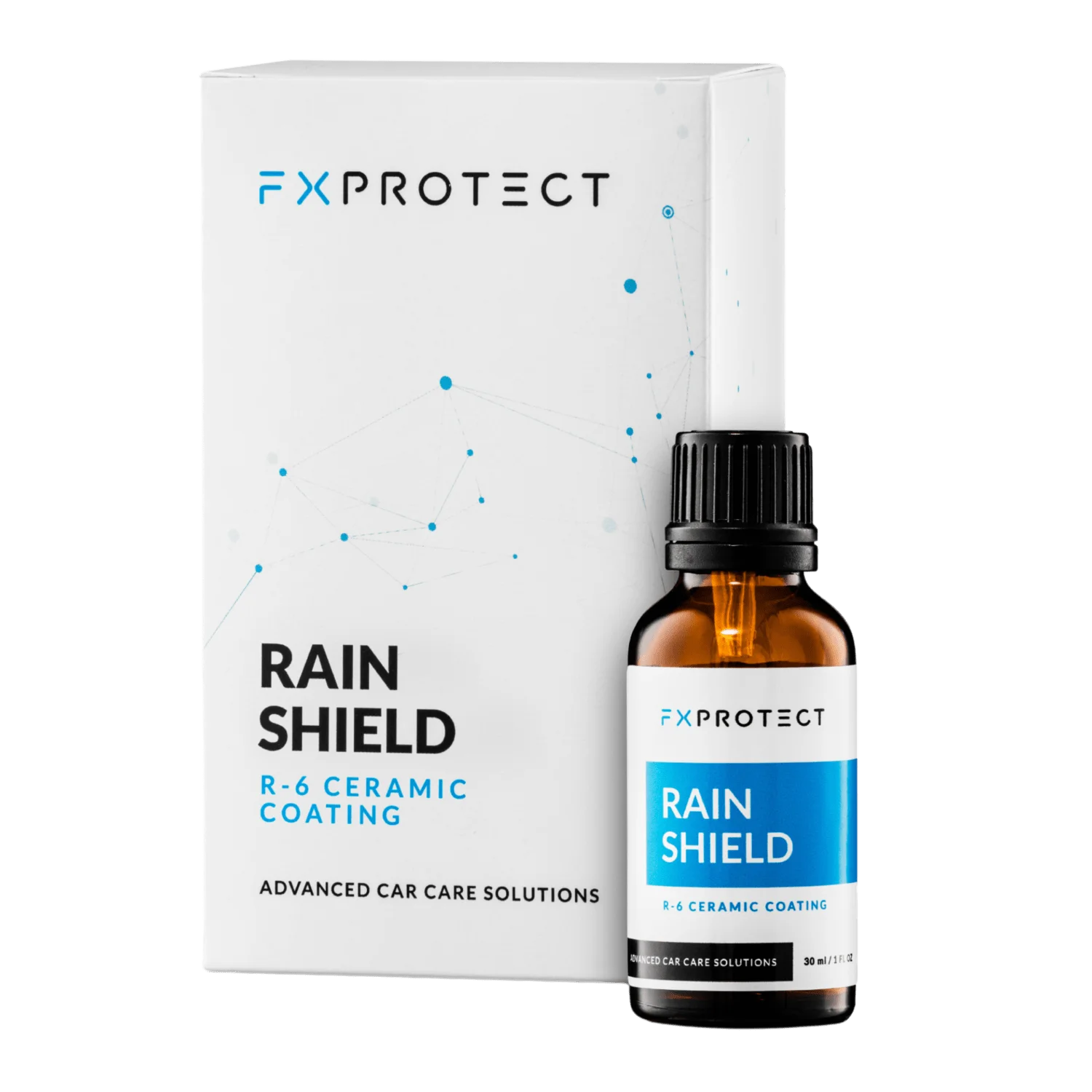 FX Protect - Rain Shield R-6