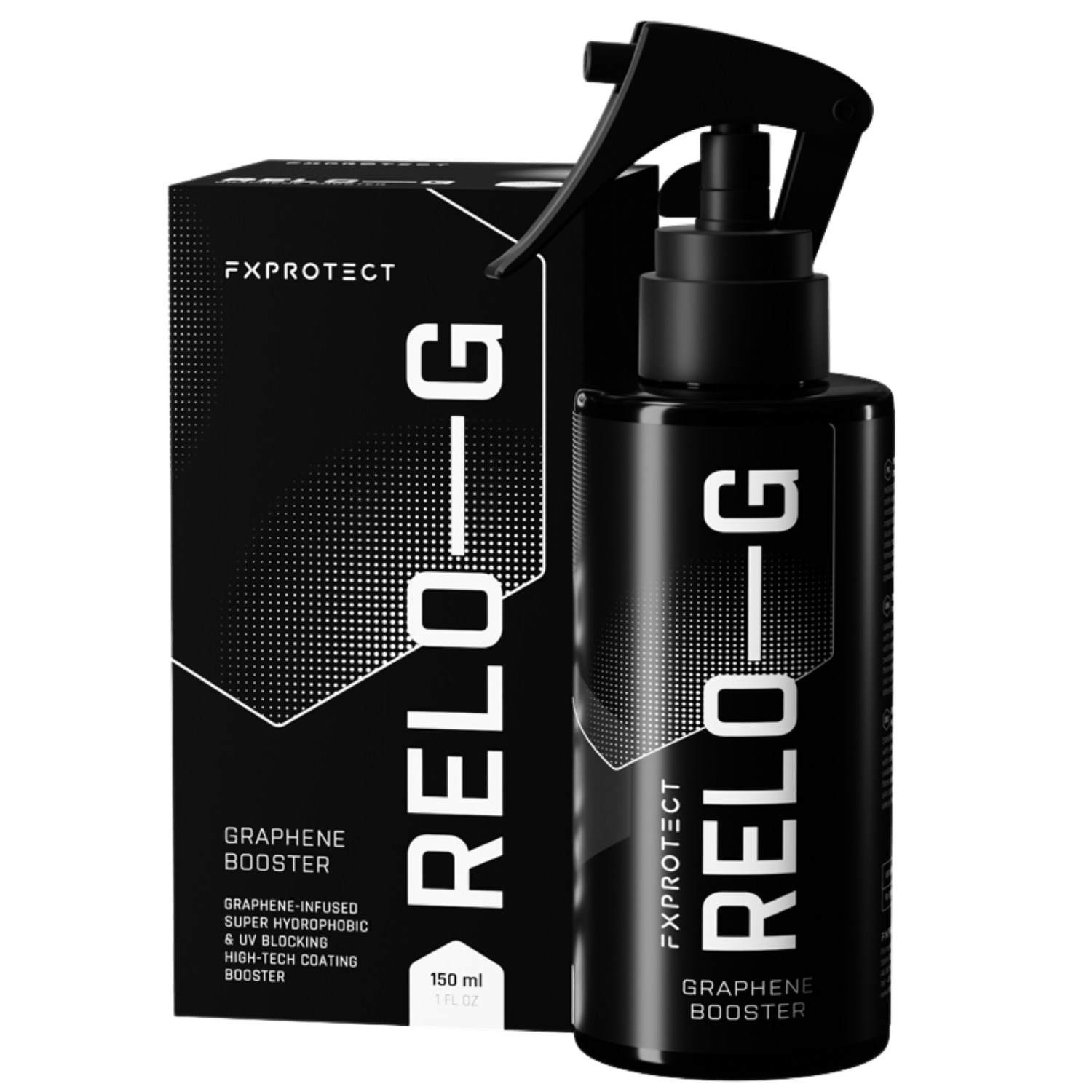 FX Protect - RELO-G™ Graphene Booster