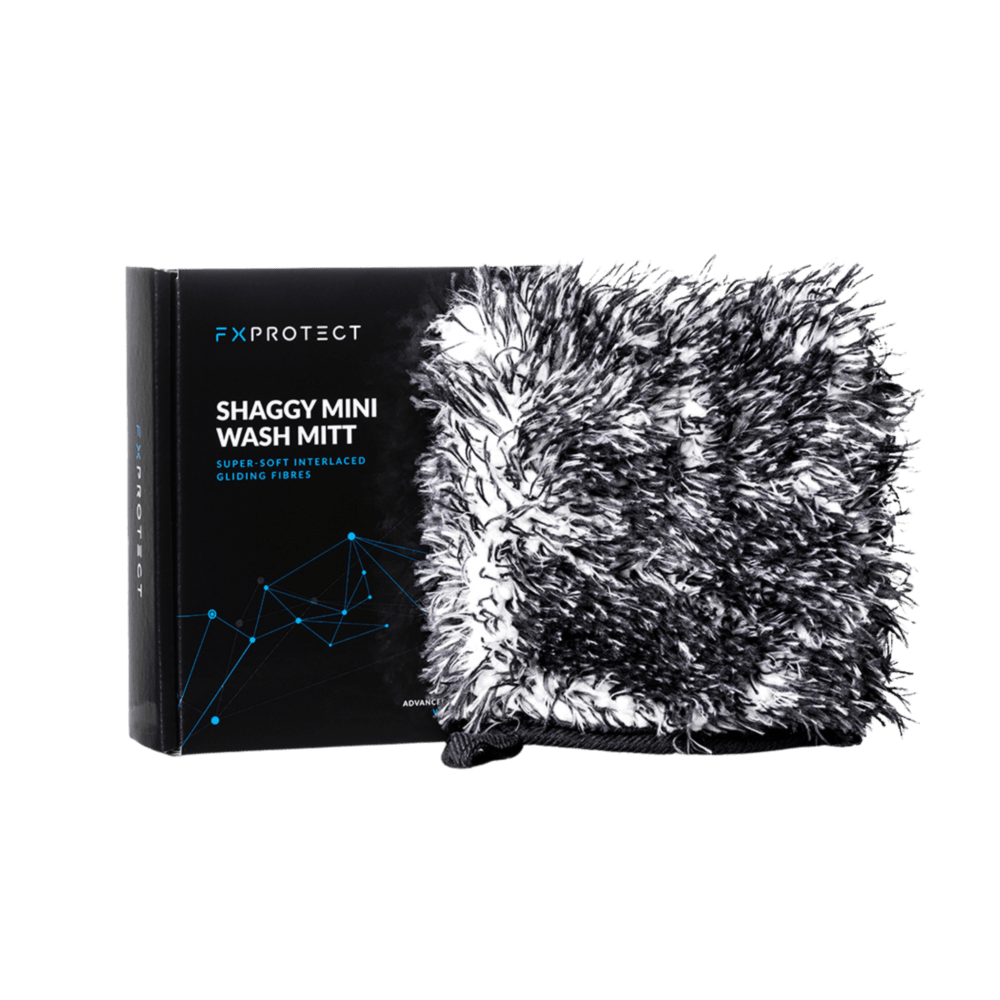 FX Protect - Shaggy Mini Wash Mitt