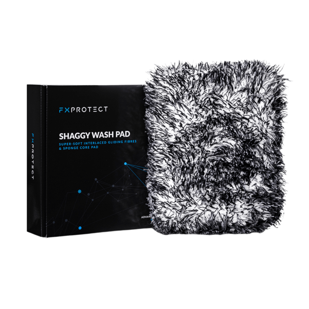 FX Protect - Shaggy Wash Pad