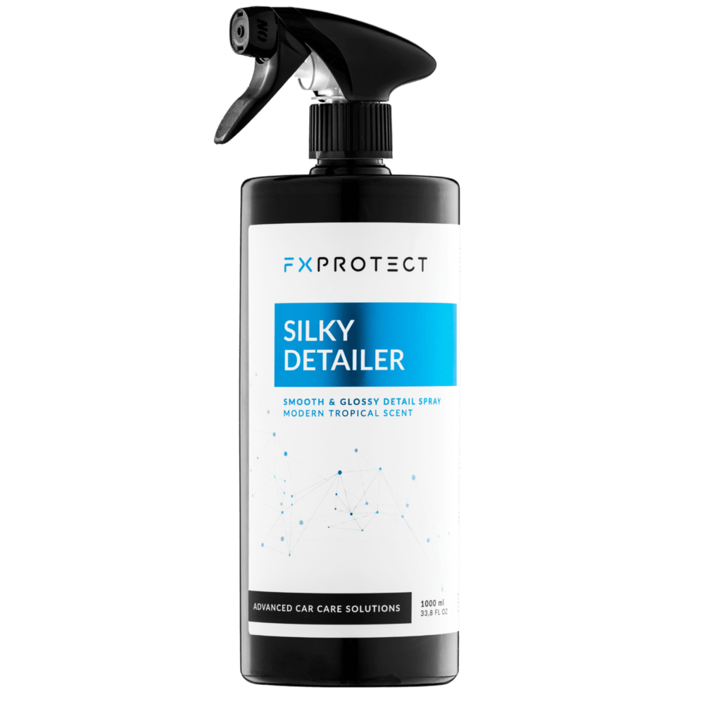 FX Protect - Silky Detailer