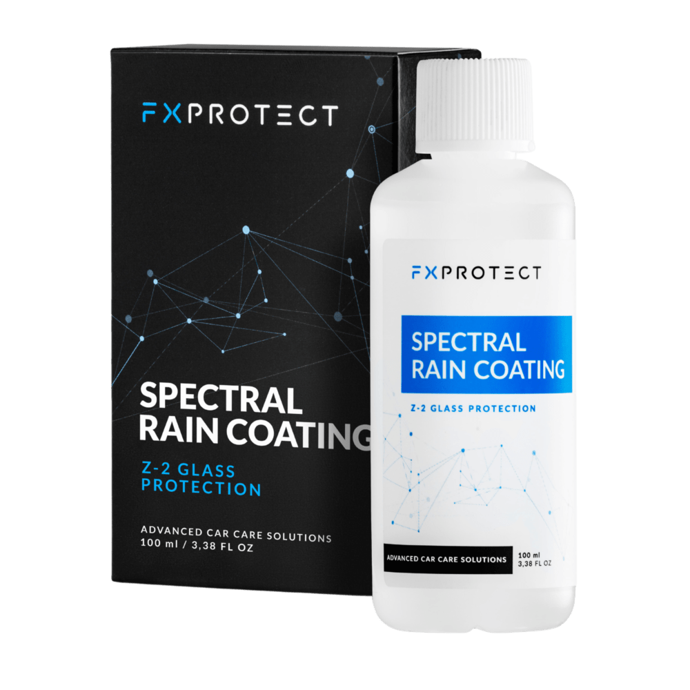 FX Protect - Spectral Rain Coating Z-2