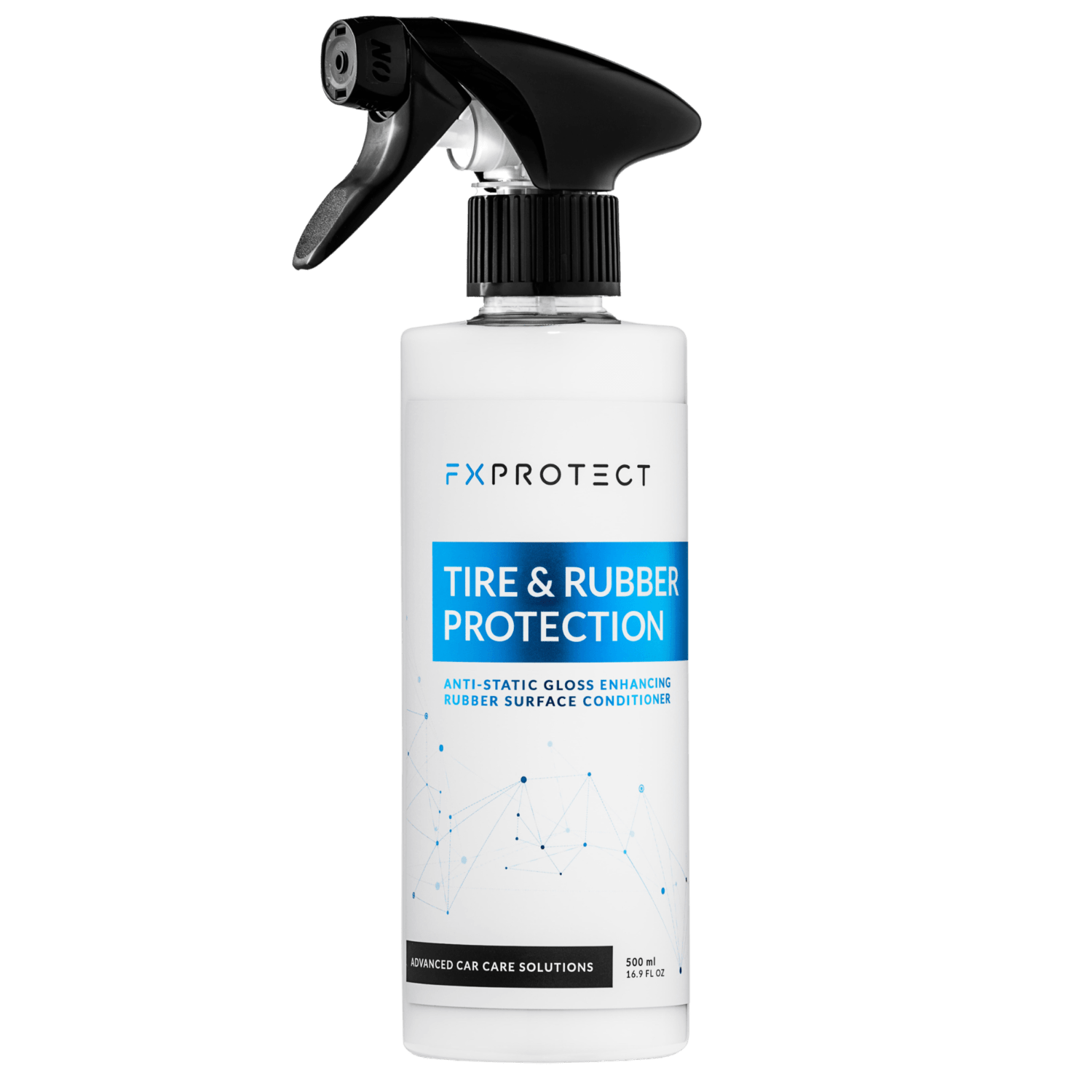 FX Protect - Tire & Rubber Protection