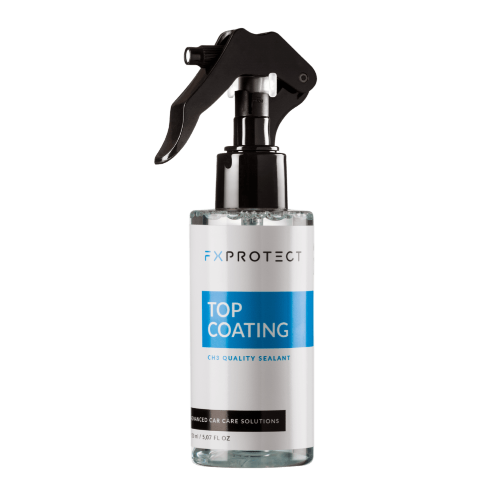 FX Protect - Top Coating CH3
