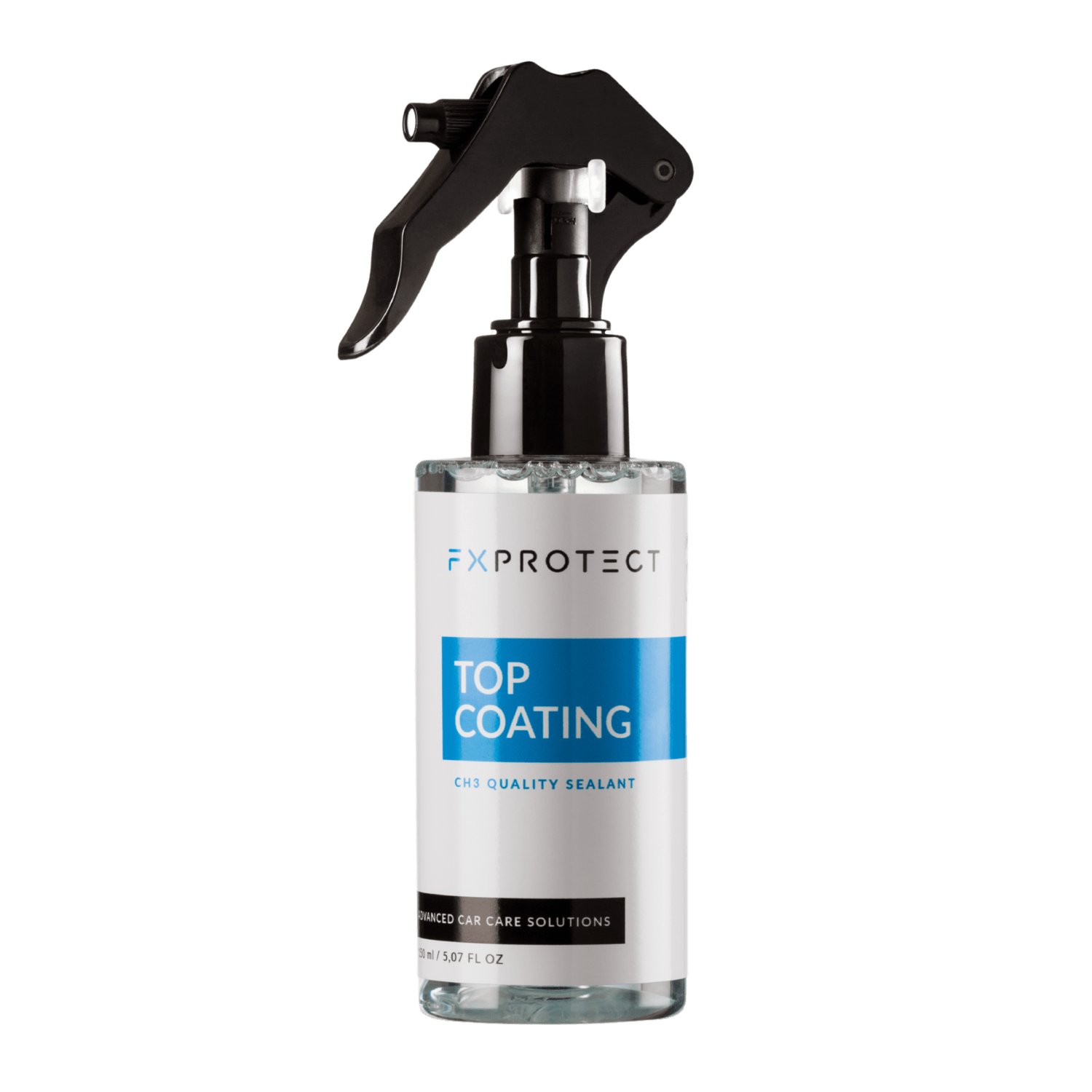 FX Protect - Top Coating CH3