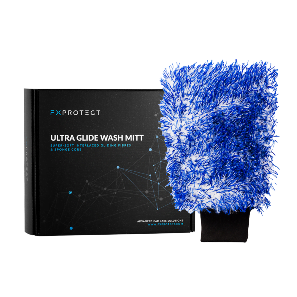 FX Protect - Ultra Glide Wash Mitt