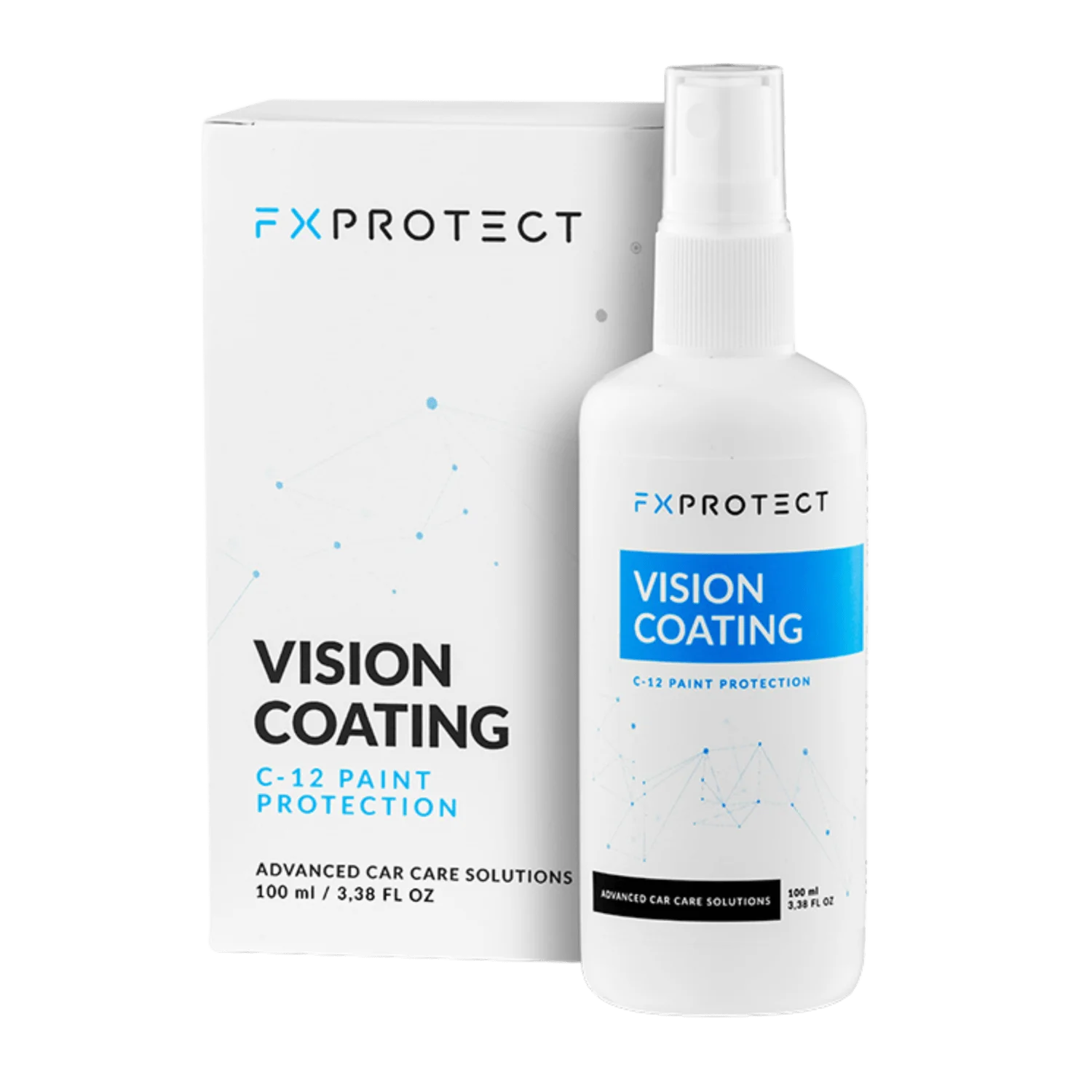 FX Protect - Vision Spraycoating C-12 (Op til 1 år)