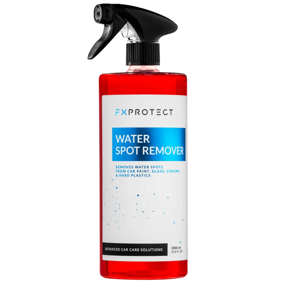 FX Protect - Water Spot Remover