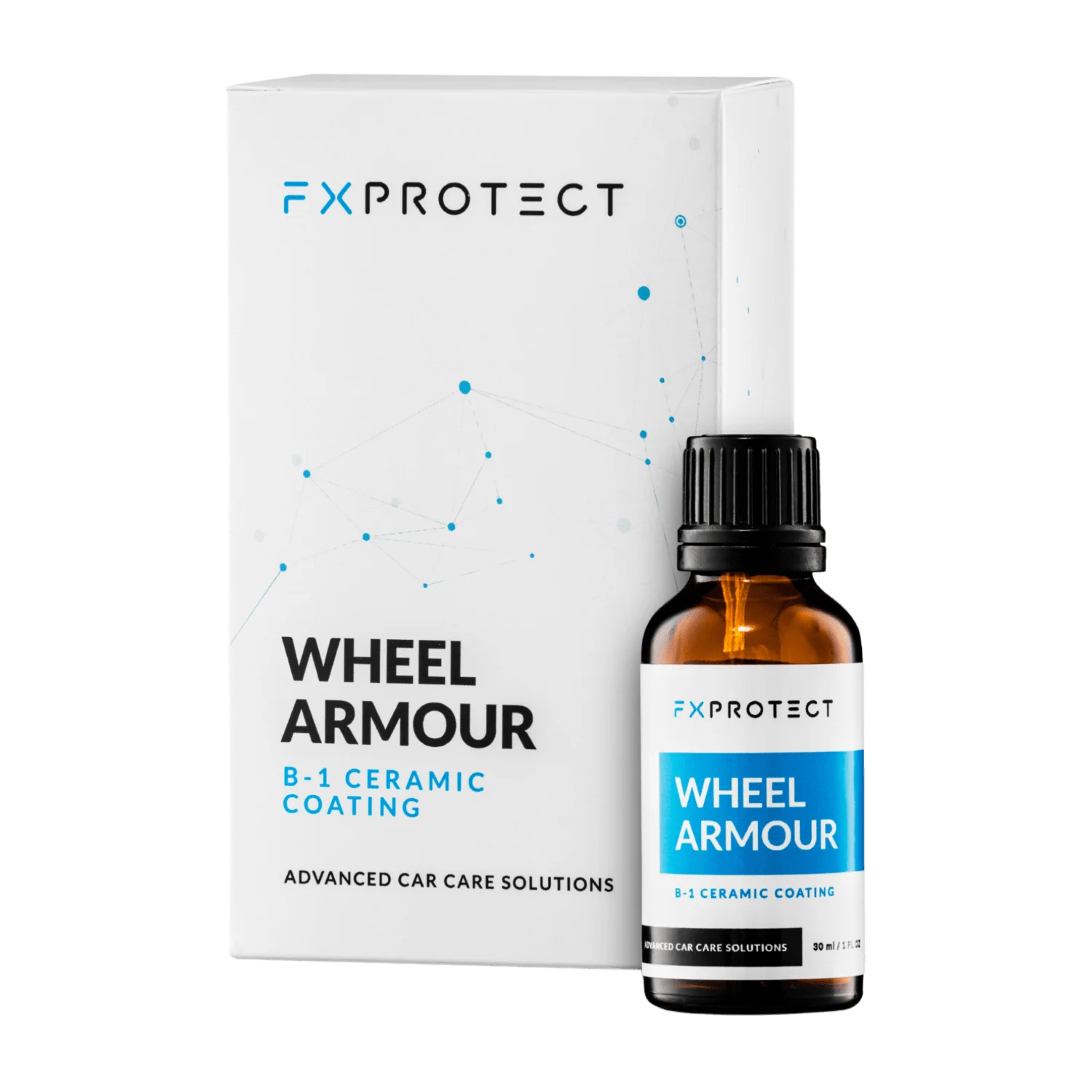 FX Protect - Wheel Armour B-1 (Op til 1 år)