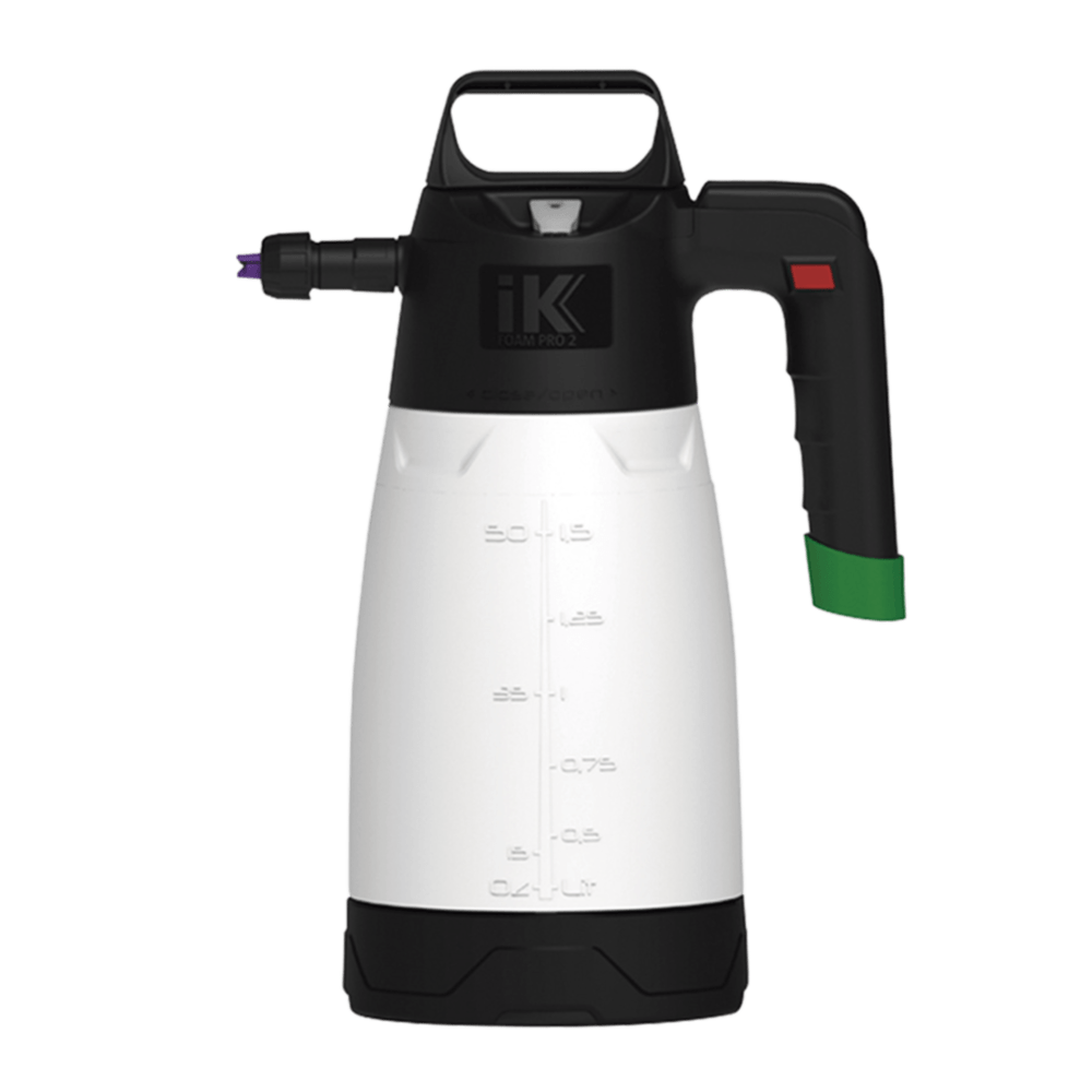 iK Sprayers - Foam Pro 2