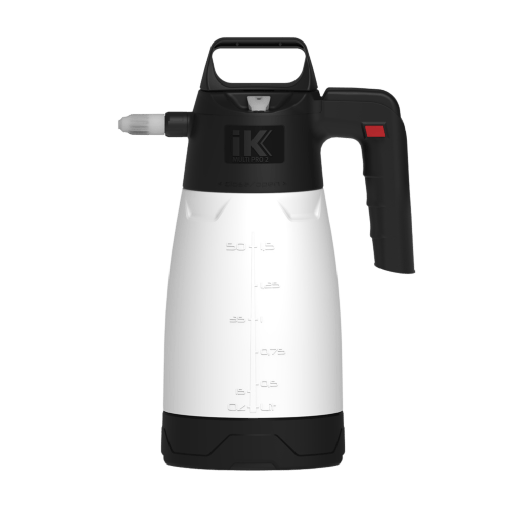 iK Sprayers - Multi Pro 2