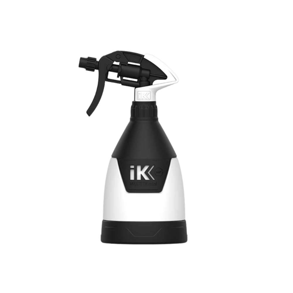 iK Sprayers - TR Mini 360º